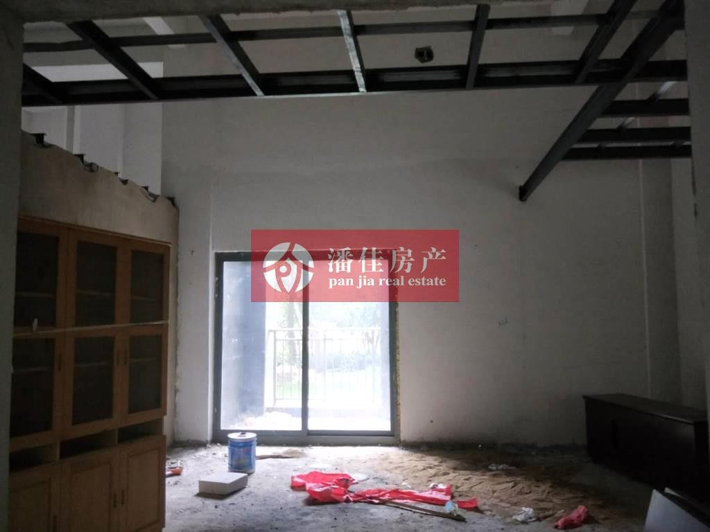 【潘佳房產推薦】翡翠名都137.7㎡內空5.8米上下兩層 只要90萬