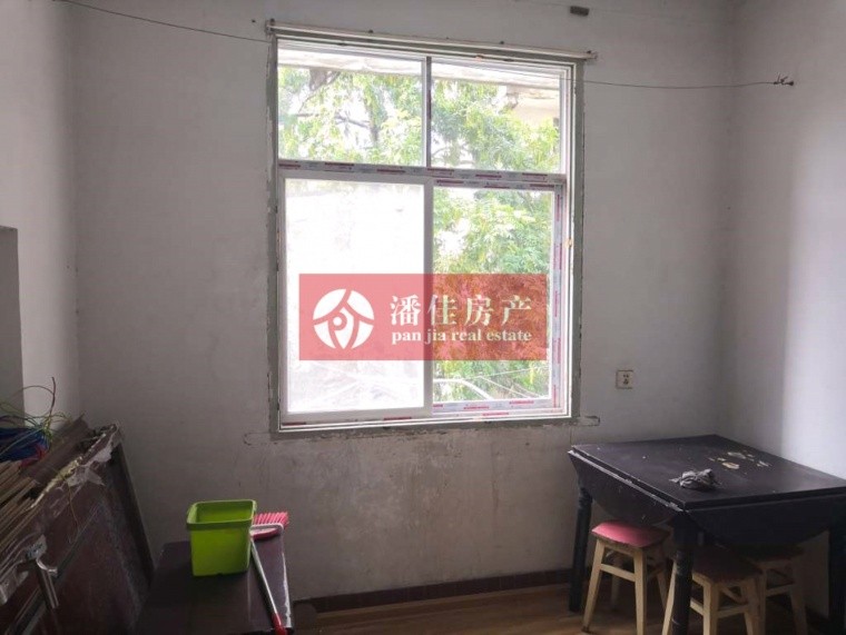 【潘佳房產(chǎn)推薦】拆遷房！城站路老棉紡廠宿舍2/6樓47.5㎡2室1廳21萬