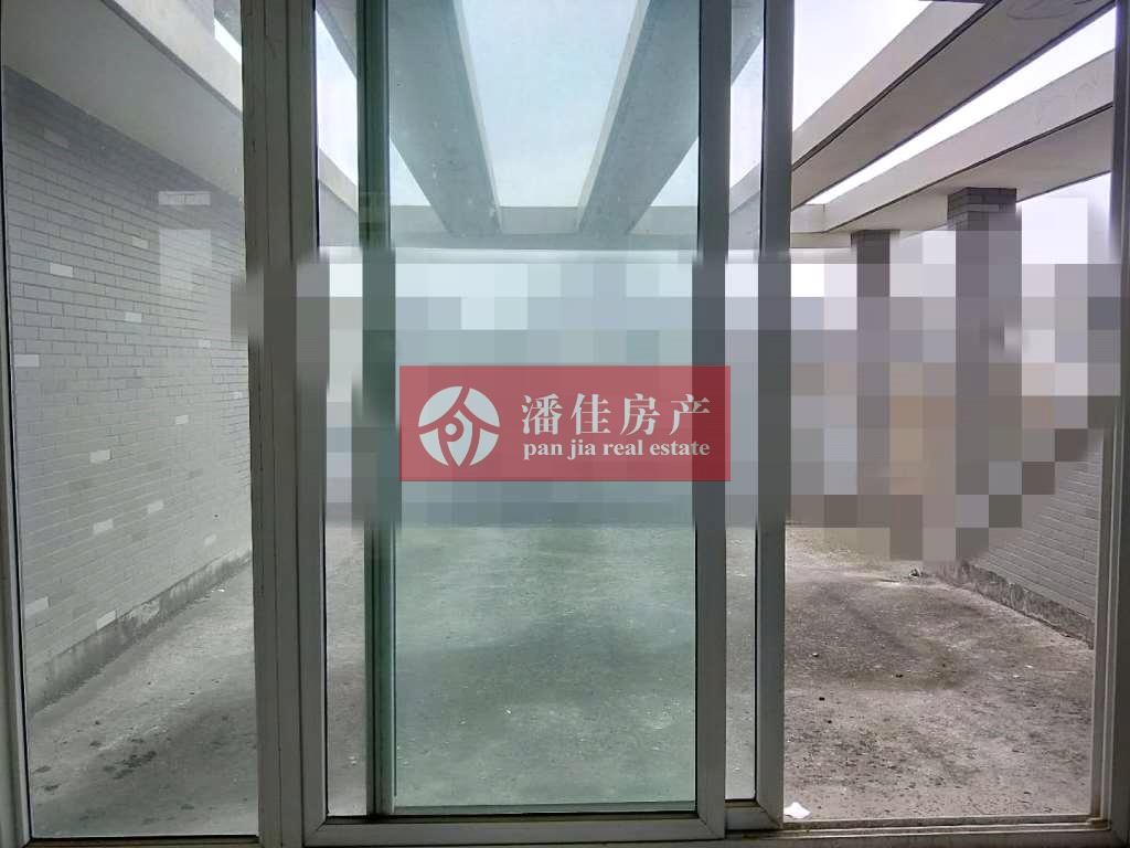 【潘佳房產推薦】帶4個大露臺乾坤陽光6+1經典頂樓復式211.53㎡103萬急售