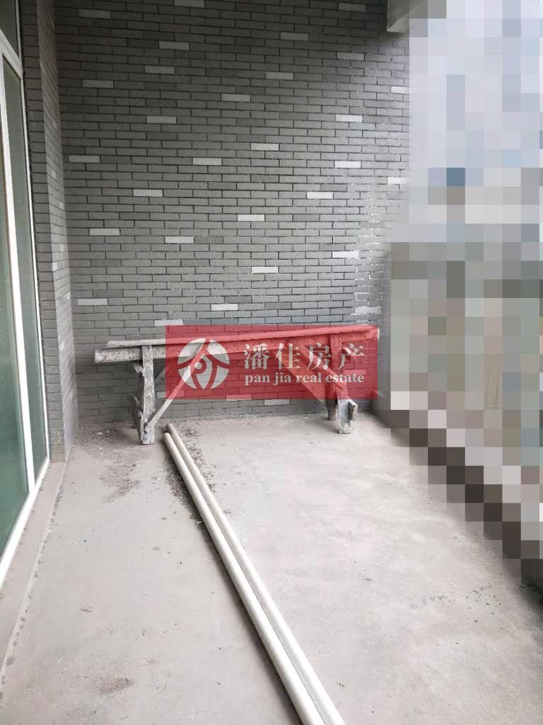 【潘佳房產推薦】帶4個大露臺乾坤陽光6+1經典頂樓復式211.53㎡103萬急售