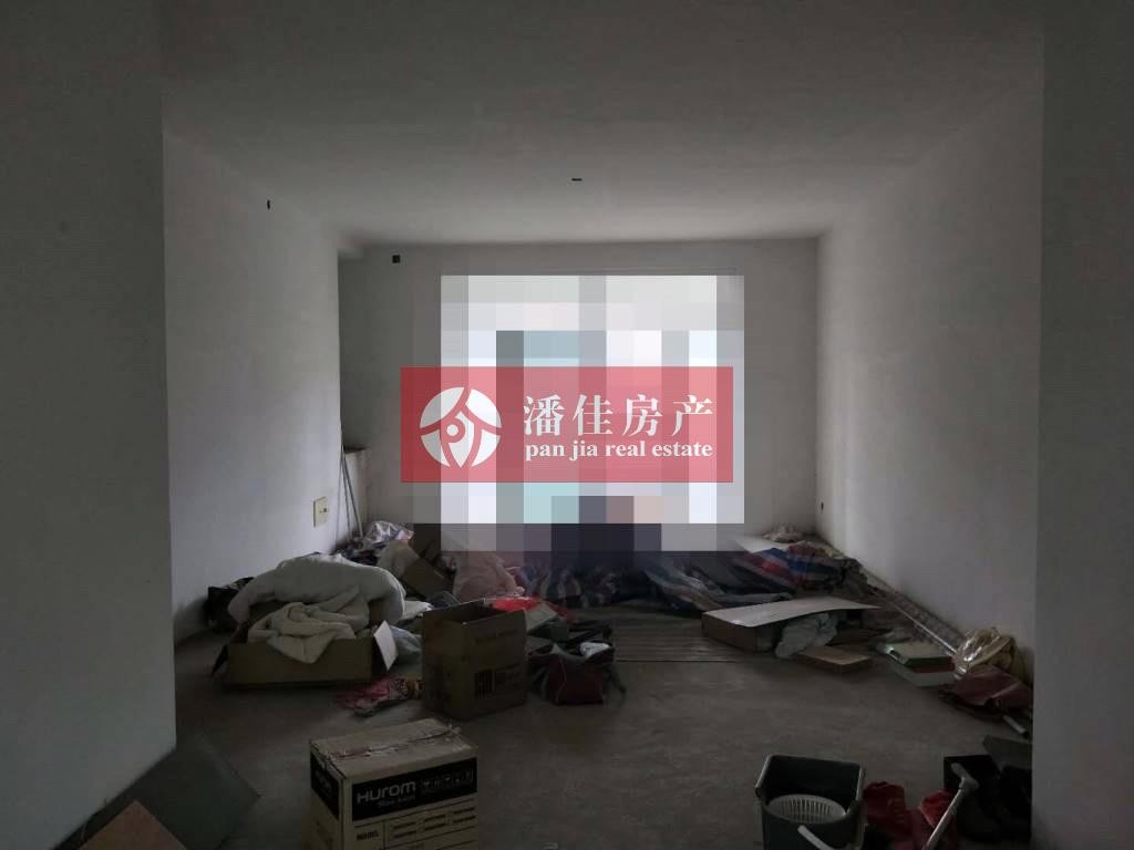 【潘佳房產推薦】帶4個大露臺乾坤陽光6+1經典頂樓復式211.53㎡103萬急售