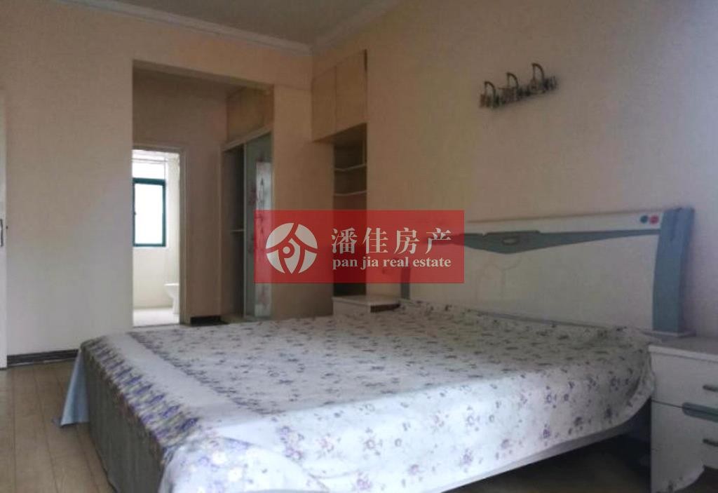 【潘佳房產(chǎn)推薦】過戶只交契稅！全洲國際商城北區(qū)11樓132㎡精裝拎包入住只要81萬