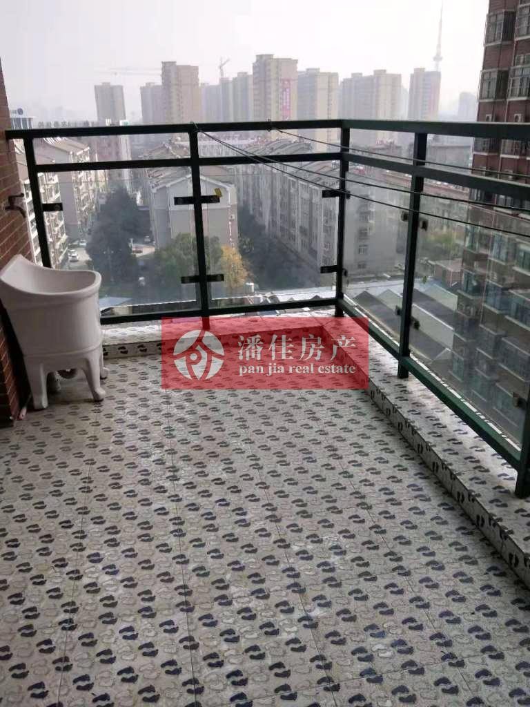 【潘佳房產(chǎn)推薦】過戶只交契稅！全洲國際商城北區(qū)11樓132㎡精裝拎包入住只要81萬