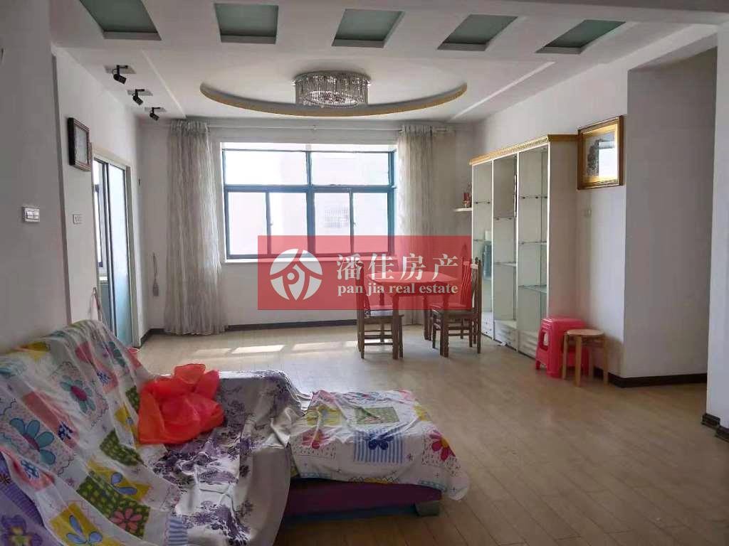 【潘佳房產(chǎn)推薦】過戶只交契稅！全洲國際商城北區(qū)11樓132㎡精裝拎包入住只要81萬