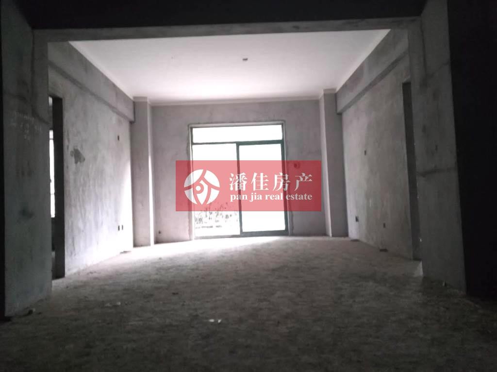 【潘佳房產(chǎn)推薦】超低價急售！西湖明珠136.11㎡3室2廳2衛(wèi)85萬（6244元/平米）