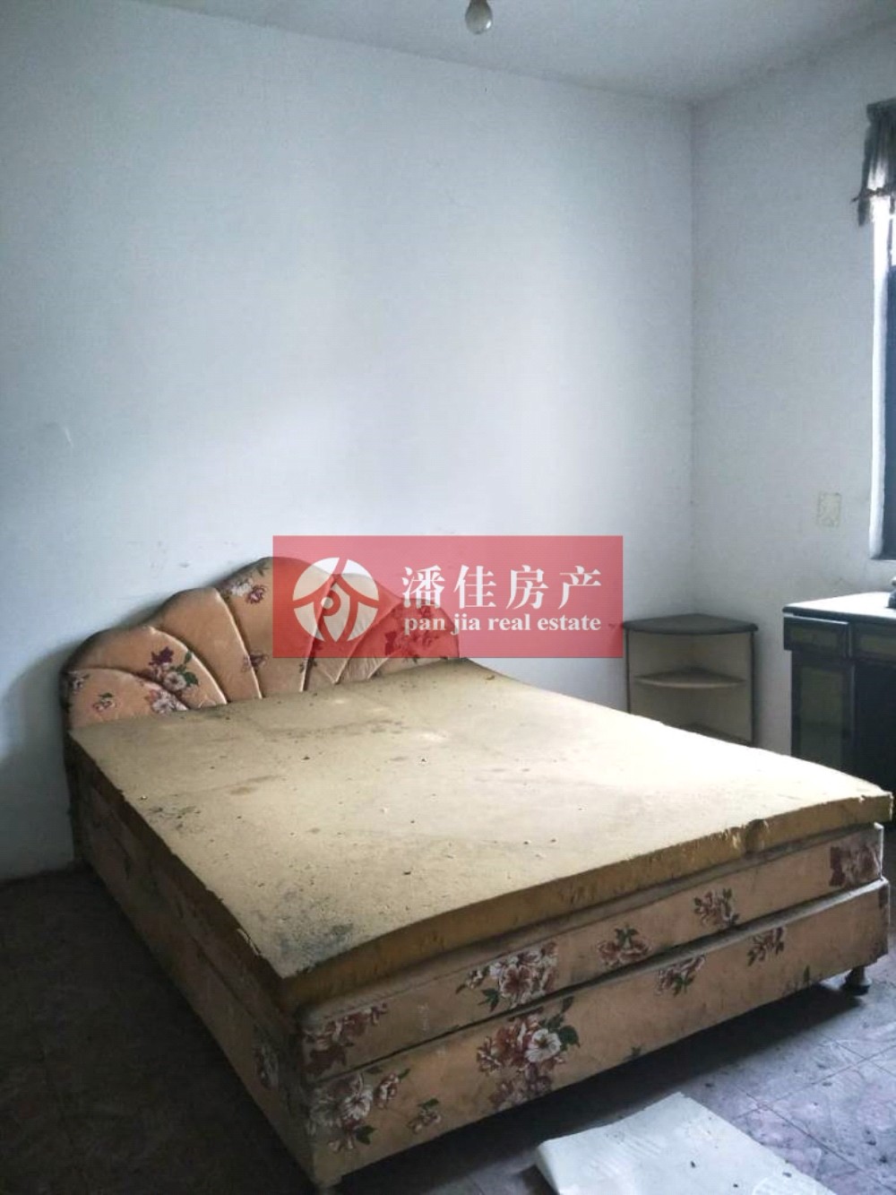 【潘佳房產(chǎn)推薦】【理絲小區(qū)98.21平米5/6樓三個大房南北通透】