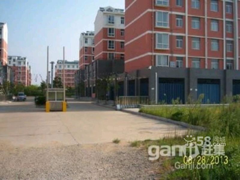 真心出售好房子，送車庫(kù)