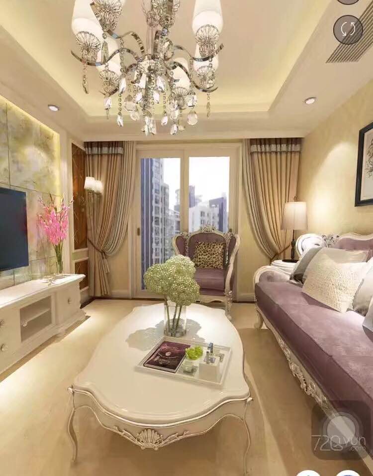 101玉泉學(xué)區(qū)一中對面，保麗佳園電梯房豪裝送家電家具