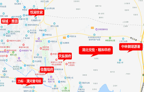 孝感下半年開倉(cāng)放糧  這些純新盤或?qū)⑷胧? width=