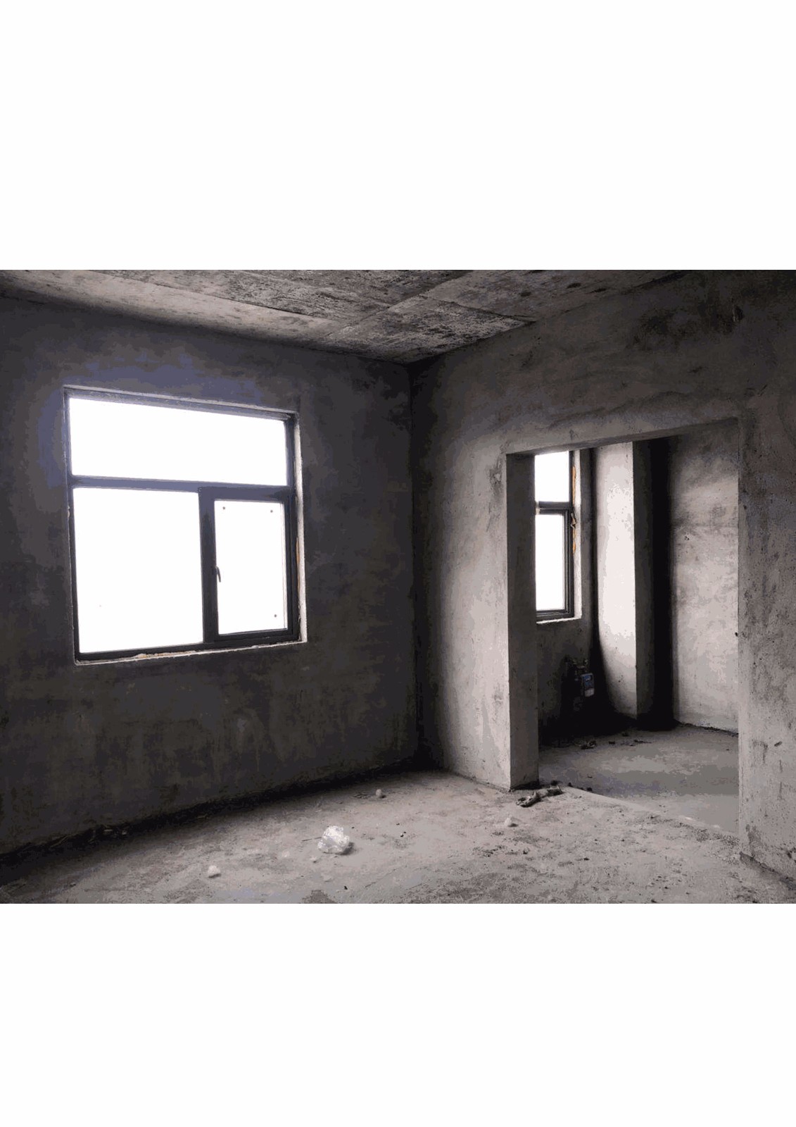 坐落，富萊美家居建材城，臨街，出門就是商場