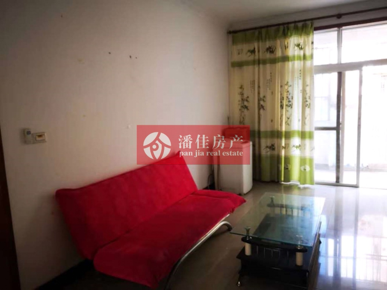 【潘佳房產(chǎn)推薦】【陽(yáng)光美苑90.28平米2/6樓簡(jiǎn)裝溫馨兩房32萬】
