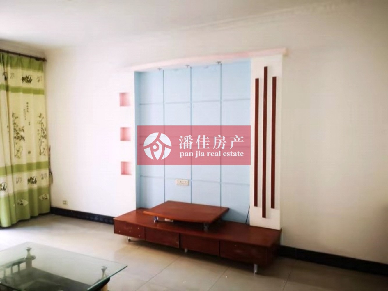 【潘佳房產(chǎn)推薦】【陽(yáng)光美苑90.28平米2/6樓簡(jiǎn)裝溫馨兩房32萬】