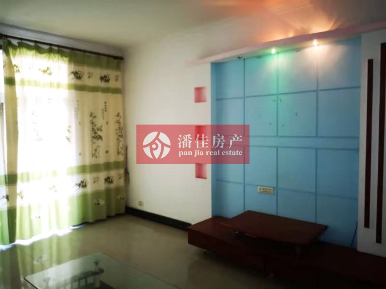 【潘佳房產(chǎn)推薦】【陽(yáng)光美苑90.28平米2/6樓簡(jiǎn)裝溫馨兩房32萬】