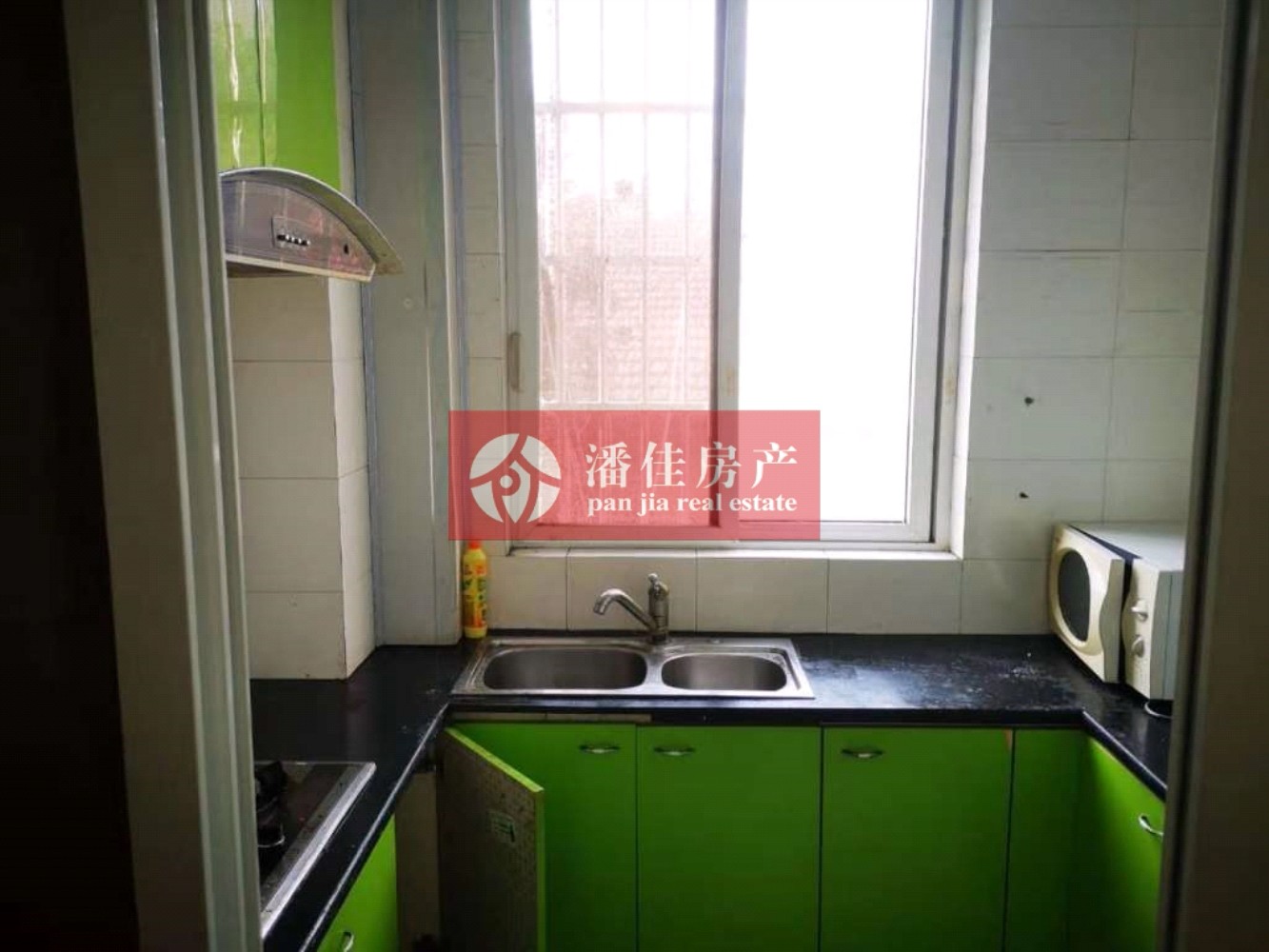 【潘佳房產(chǎn)推薦】【陽(yáng)光美苑90.28平米2/6樓簡(jiǎn)裝溫馨兩房32萬】