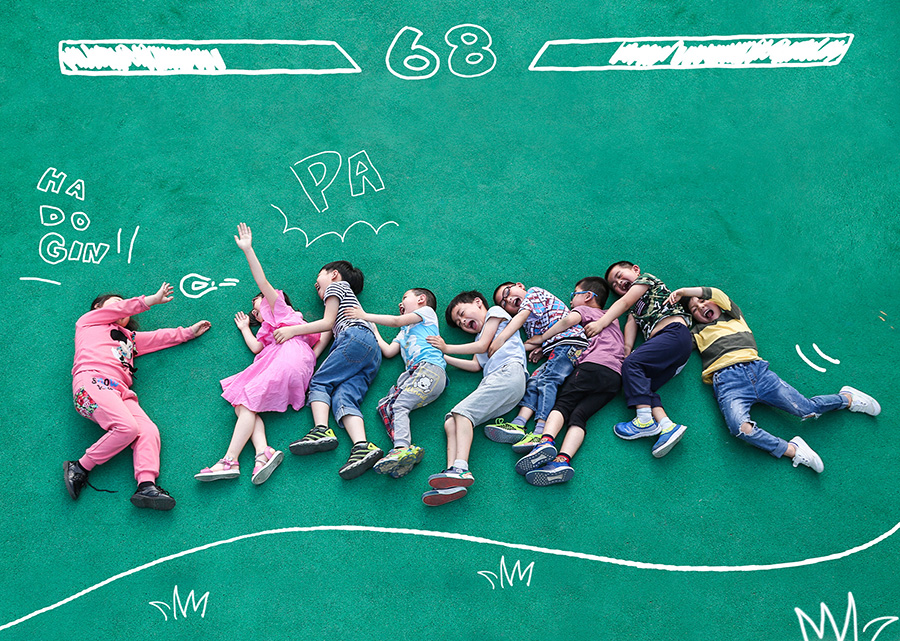 孝感4個(gè)受關(guān)注的學(xué)校 工程進(jìn)度咋樣了？