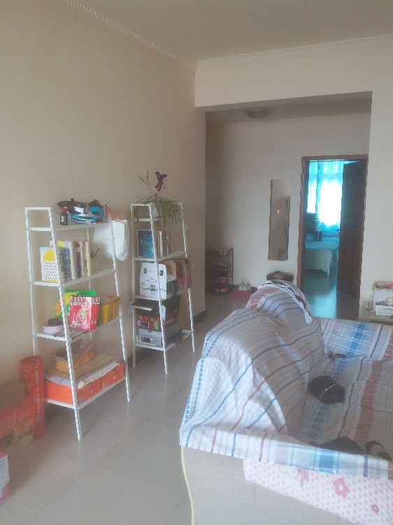 孝高附近小區(qū)住宅出售