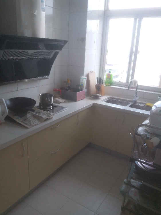 孝高附近小區(qū)住宅出售