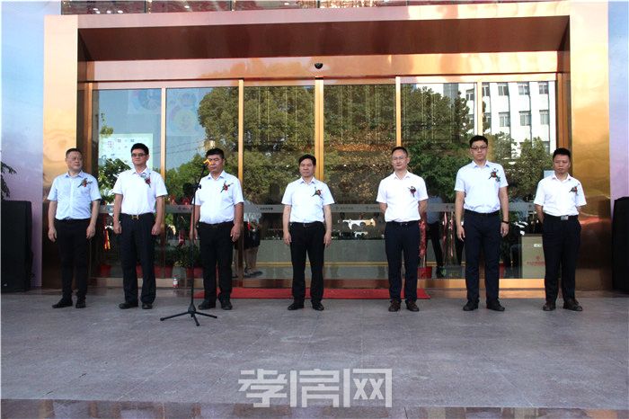 全城共鑒|城站路商業(yè)街展示中心盛大開放