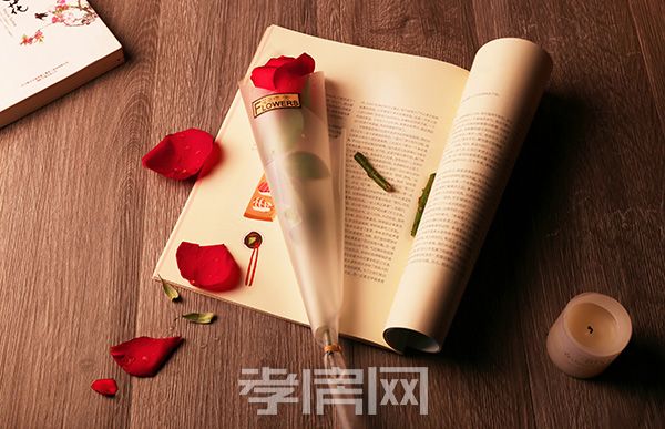 情定七夕 孝感這些樓盤做你的甜蜜助攻！