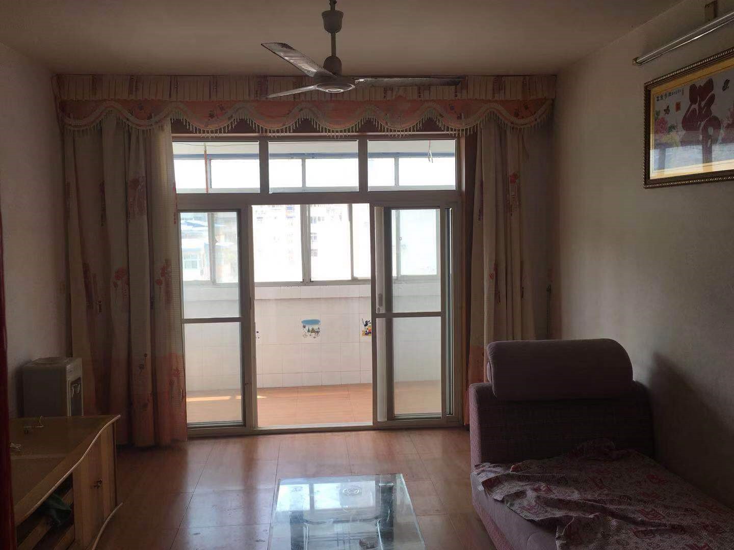 整租東苑小區(qū)，適合丹陽陪讀，南北通透，