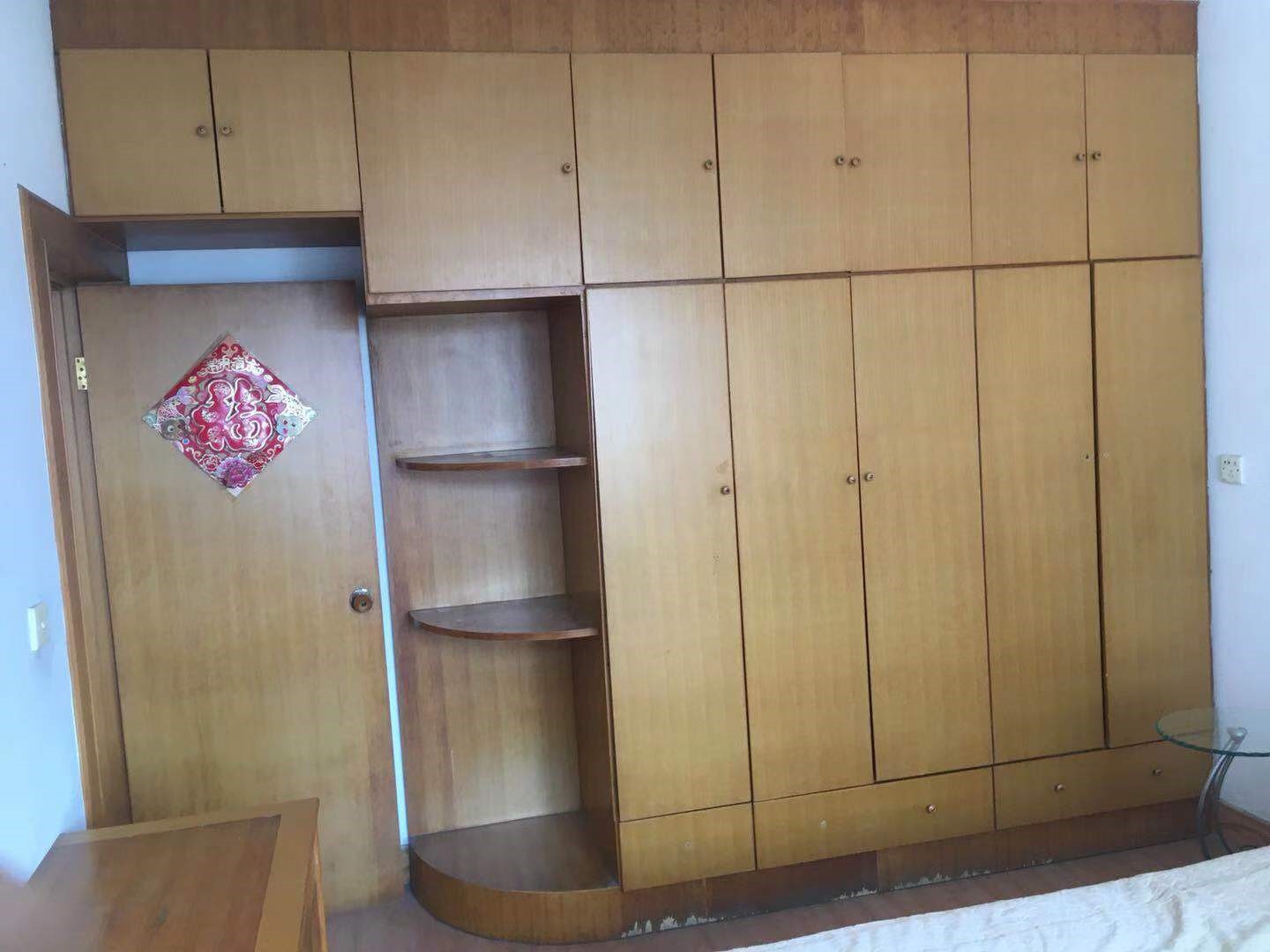 整租東苑小區(qū)，適合丹陽陪讀，南北通透，