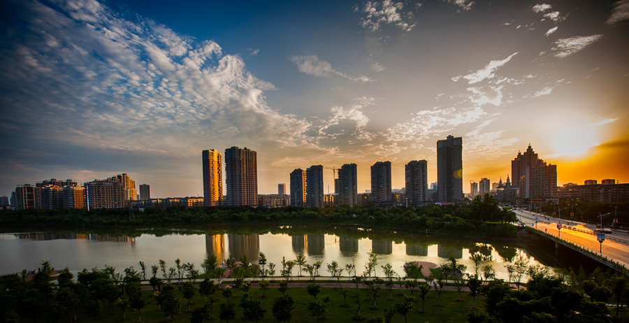 月中孝感銷售Top8  預(yù)售證獲批情況一覽！