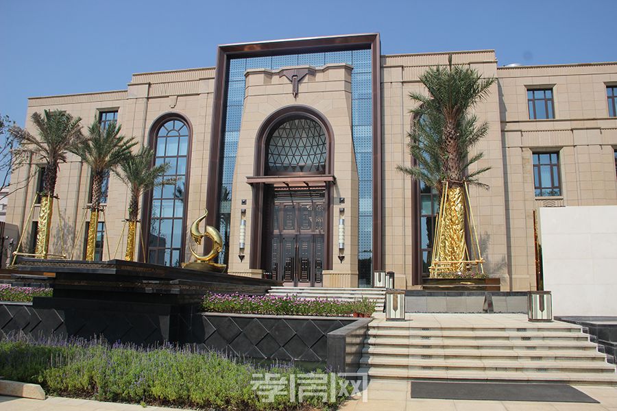 中林御湖源著實(shí)景圖