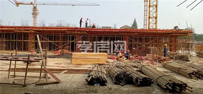 金域國(guó)際19#樓