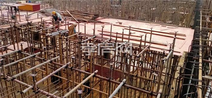 金域國(guó)際30#樓