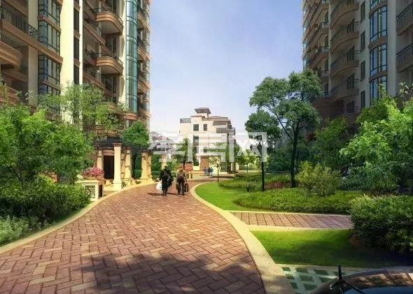 孝感力標(biāo)·澴河壹號院 孝感力標(biāo)·澴河壹號院