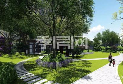 孝感力標(biāo)·澴河壹號院 孝感力標(biāo)·澴河壹號院