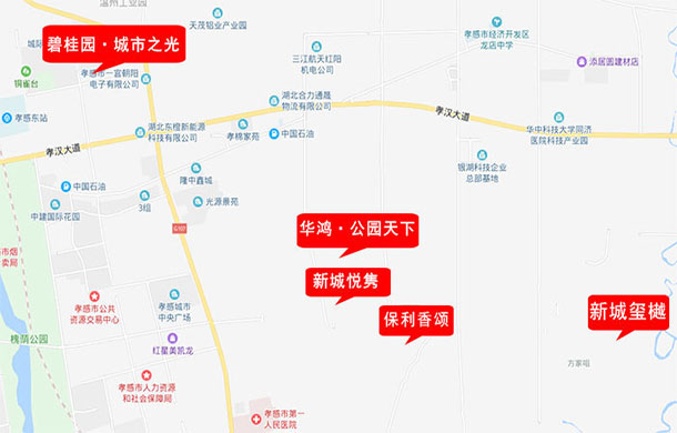 買房當(dāng)選“大牌” 東城區(qū)品牌好房盤點(diǎn)