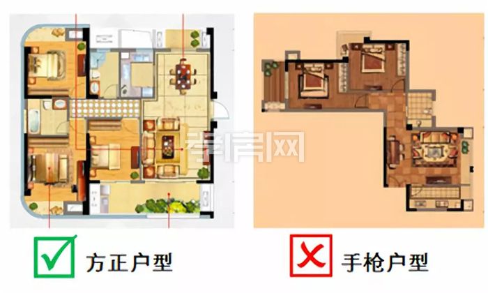 孝感 挑選 戶型