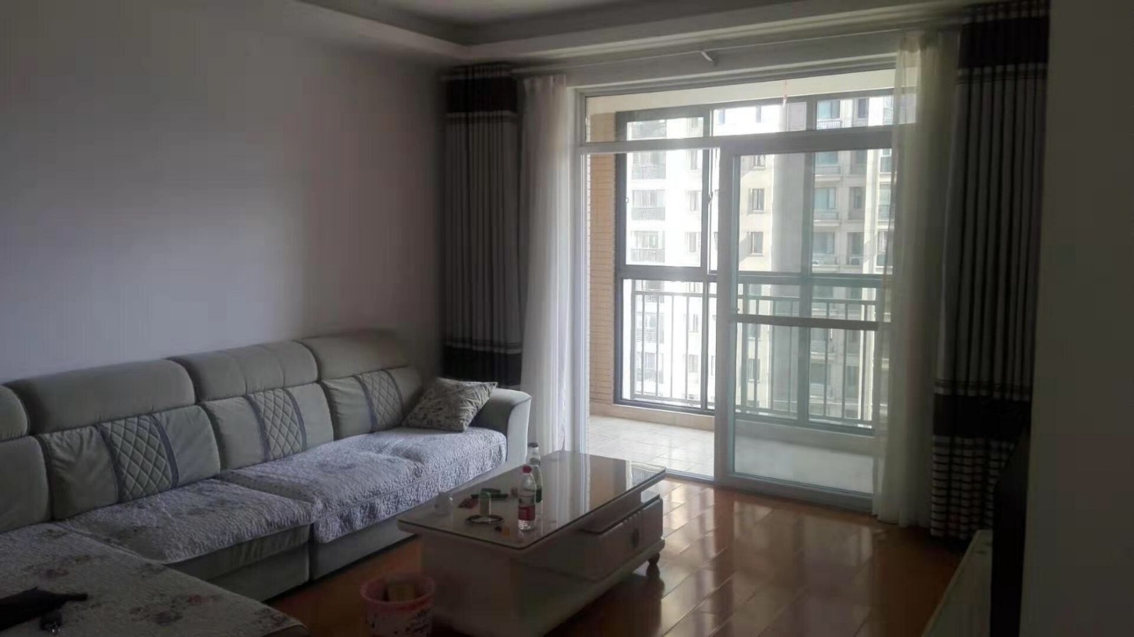 賽達康城裝修新房家電齊全拎包入住南北通透雙陽臺