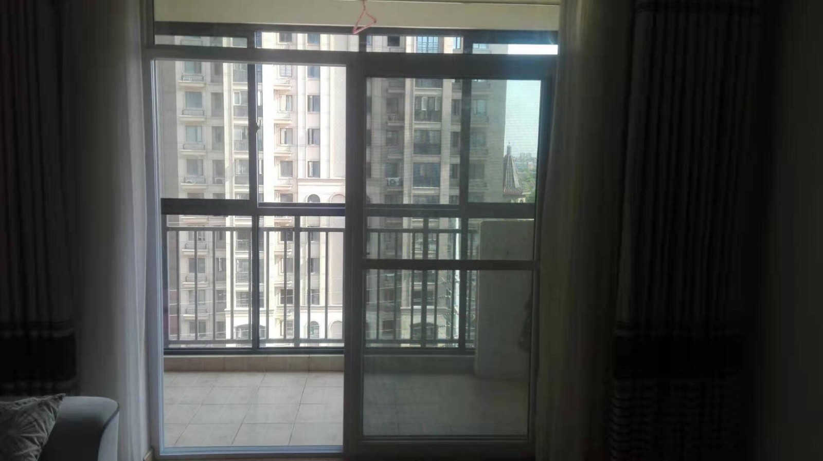 賽達康城裝修新房家電齊全拎包入住南北通透雙陽臺