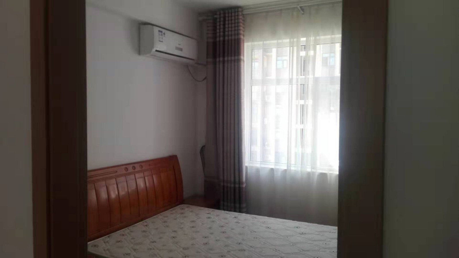 賽達康城裝修新房家電齊全拎包入住南北通透雙陽臺