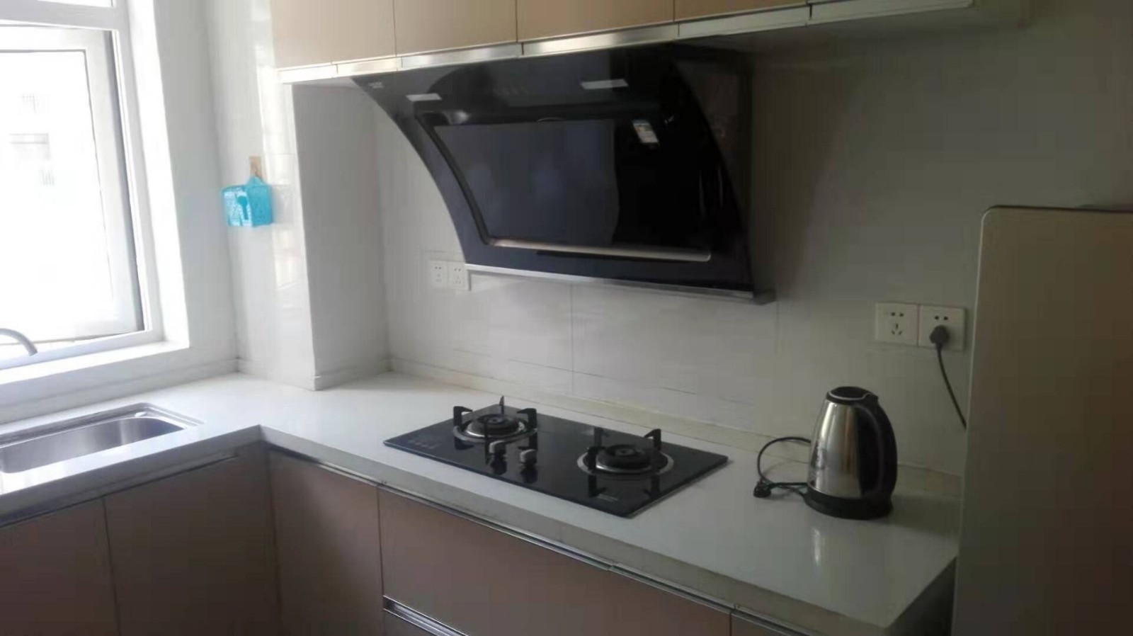 賽達康城裝修新房家電齊全拎包入住南北通透雙陽臺