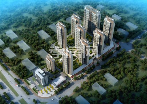 湖北交投·頤和華府