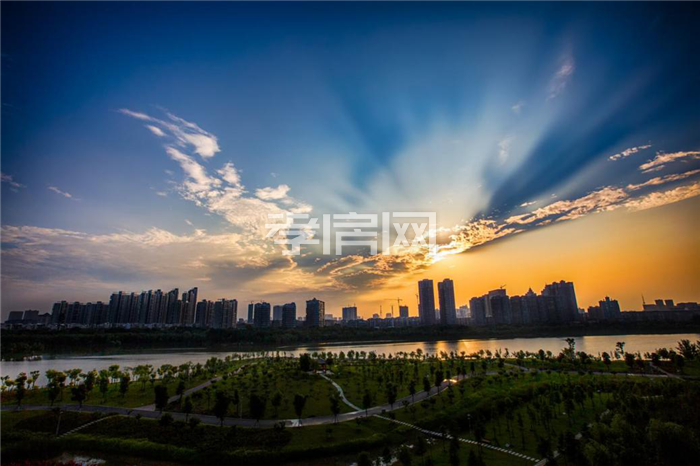 孝感市區(qū) 孝感市區(qū)