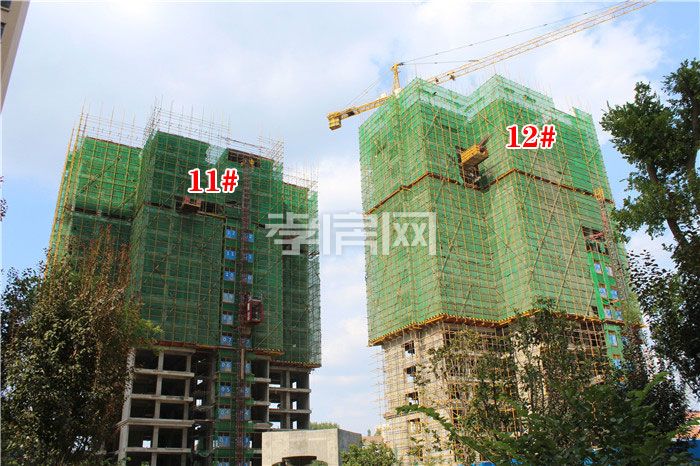 賽達(dá)水岸城