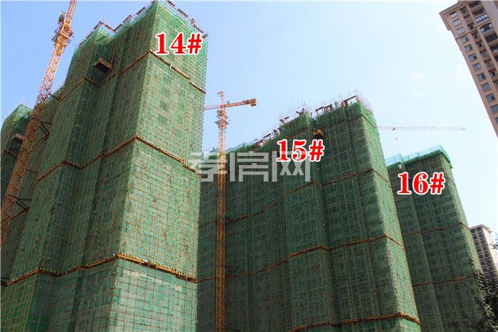 賽達(dá)水岸城