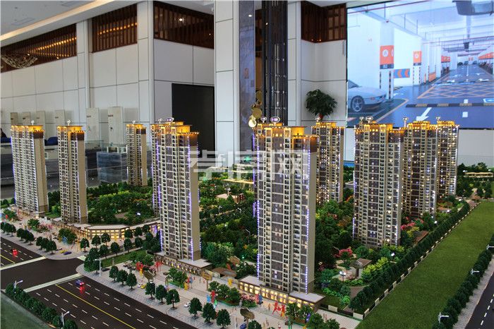 力標(biāo)·澴河壹號(hào)院