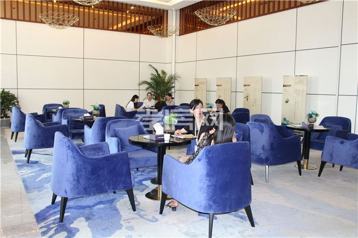 力標·澴河壹號院 力標·澴河壹號院