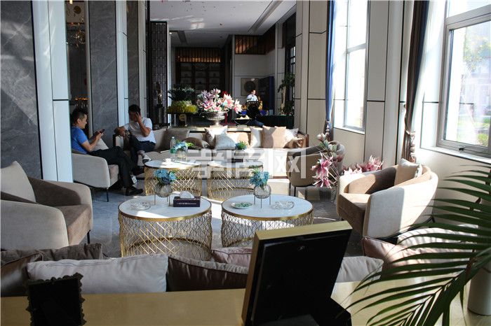 力標·澴河壹號院 力標·澴河壹號院