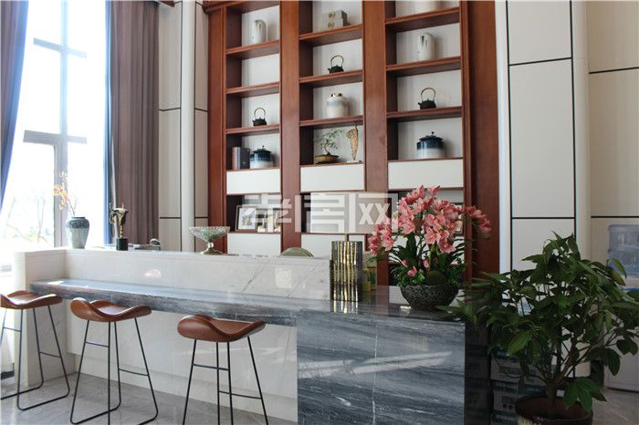 力標·澴河壹號院 力標·澴河壹號院