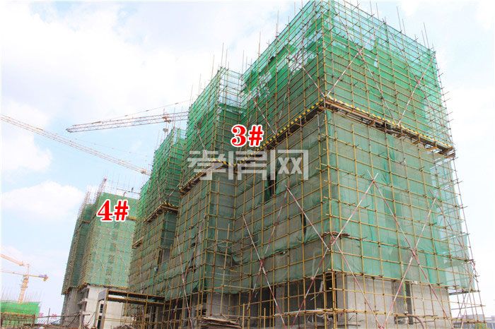 力標·澴河壹號院 力標·澴河壹號院