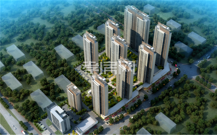 湖北交投·頤和華府