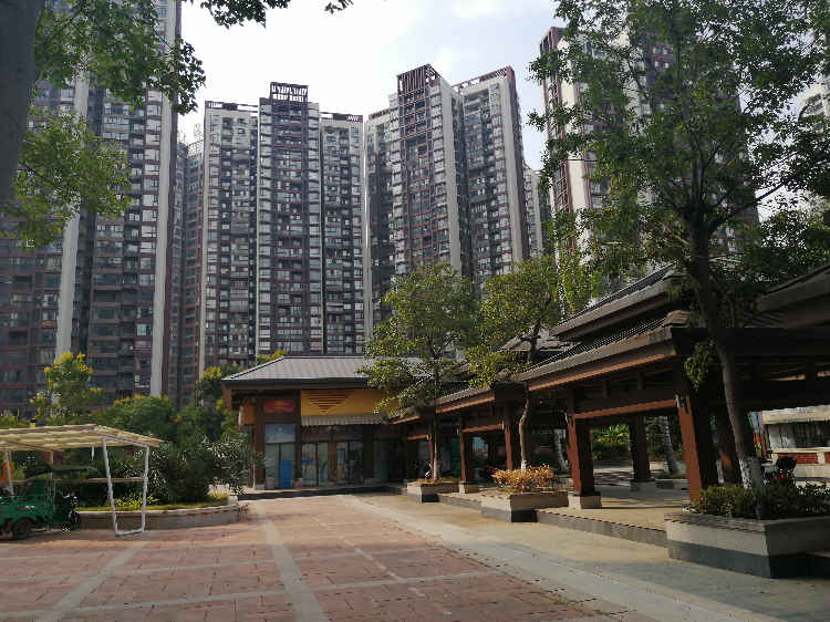 孝感東站 灣流匯樓王  87.7平 27/31樓 