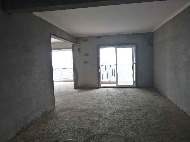 孝感東站灣流匯 87.7平27/31樓