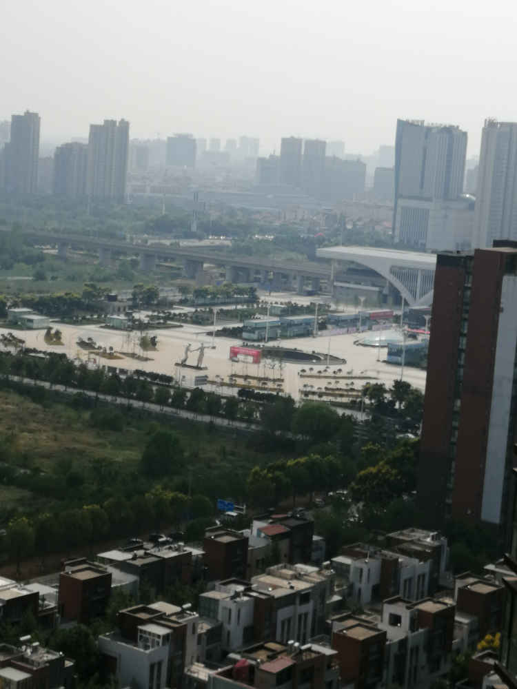 孝感東站灣流匯 87.7平27/31樓